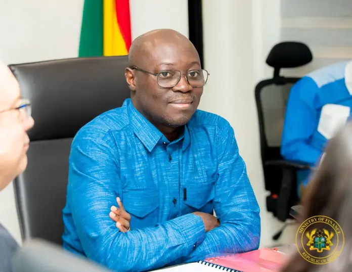 Ghana Shifts Focus from Stabilisation to Growth at IMF-World Bank Talks