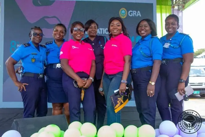 When Women's Health Is Invisible: GRA and Oyemam Foundation Take on Autoimmune Awareness